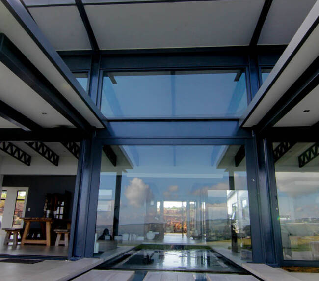 declercq-house-cottage-shospec-project-light-steel-frame-building-lsf-construction-installations-Mount-Verde-Hilton