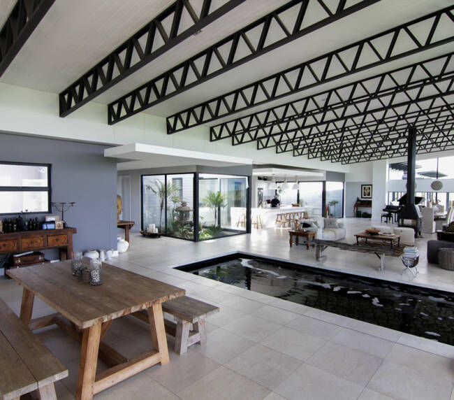 declercq-house-cottage-shospec-project-light-steel-frame-building-lsf-construction-partitioning-Mount-Verde-Hilton